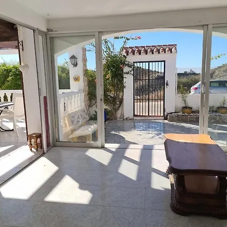 Fantastisk 10+5baedds I Torrox/nerja -spanien Torrox