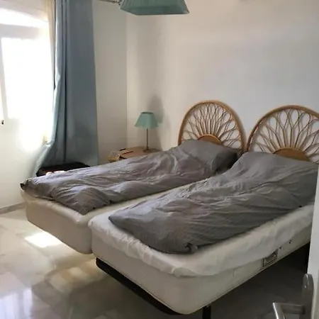 Fantastisk 10+5baedds I Torrox/nerja -spanien Villa *