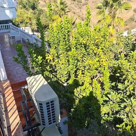 Fantastisk 10+5baedds I Torrox/nerja -spanien