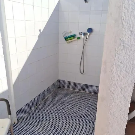 Villa Fantastisk 10+5baedds I Torrox/nerja -spanien *