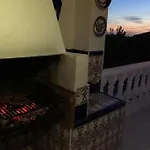 Fantastisk 10+5baedds I Torrox/nerja -spanien 빌라 *