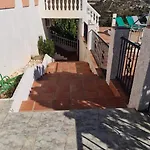 빌라 Fantastisk 10+5baedds I Torrox/nerja -spanien 토록스