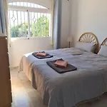 Fantastisk 10+5baedds I Torrox/nerja -spanien *