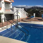 Fantastisk 10+5baedds I Torrox/nerja -spanien 토록스