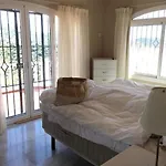 Fantastisk 10+5baedds I Torrox/nerja -spanien 빌라 토록스