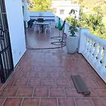빌라 Fantastisk 10+5baedds I Torrox/nerja -spanien 토록스