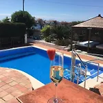 Fantastisk 10+5baedds I Torrox/nerja -spanien * 토록스