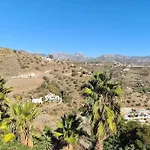 Fantastisk 10+5baedds I Torrox/nerja -spanien 빌라
