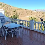 Fantastisk 10+5baedds I Torrox/nerja -spanien 빌라 토록스