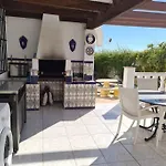 빌라 Fantastisk 10+5baedds I Torrox/nerja -spanien