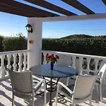 Fantastisk 10+5baedds I Torrox/nerja -spanien *