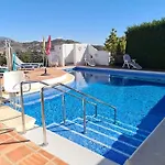 빌라 Fantastisk 10+5baedds I Torrox/nerja -spanien 토록스