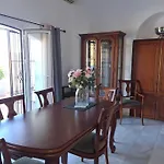 Fantastisk 10+5baedds I Torrox/nerja -spanien 토록스