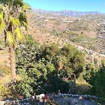 Fantastisk 10+5baedds I Torrox/nerja -spanien *