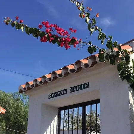 Villa Fantastisk 10+5baedds I Torrox/nerja -spanien Torrox
